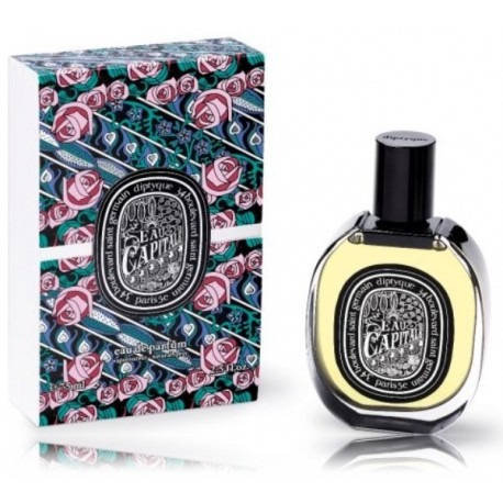 Diptyque Eau Capitale EDP U 75 ml