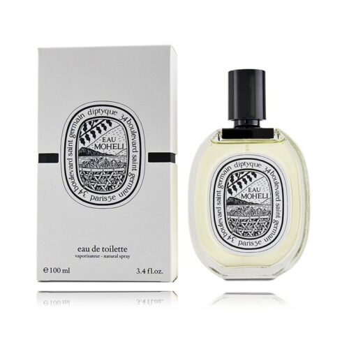 Diptyque Eau Moheli EDT U 100 ml