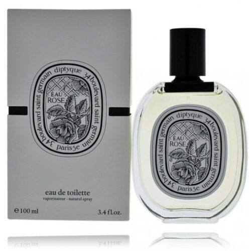 Diptyque Eau Rose EDT W 100 ml