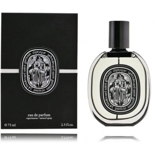 Diptyque Eau de Minthé EDP U 75 ml