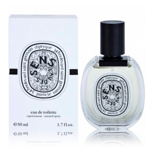 Diptyque Eau des Sens EDT U 50 ml