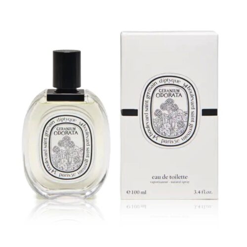 Diptyque Geranium Odorata EDT U 100 ml