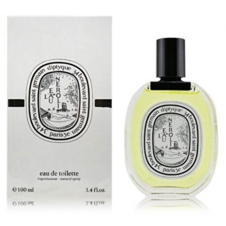 Diptyque L'Eau de Neroli EDT U 100 ml