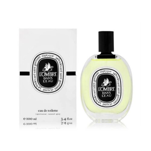 Diptyque L'Ombre Dans L'Eau EDT W 100 ml