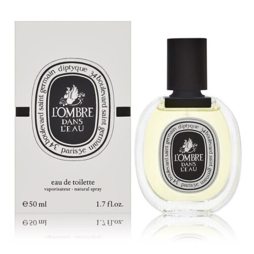 Diptyque L'Ombre Dans L'Eau EDT W 50 ml