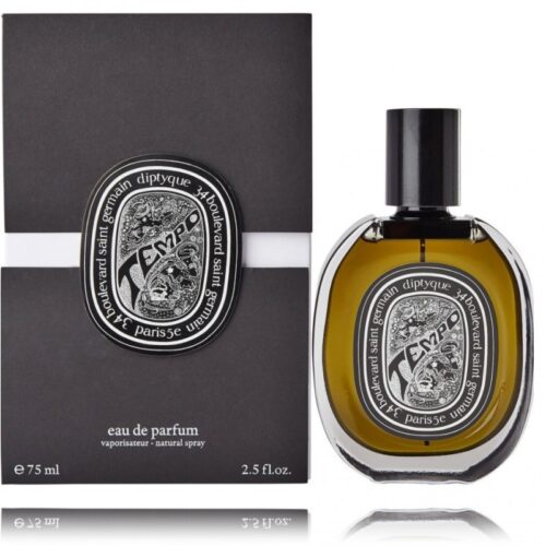 Diptyque Tempo EDP U 75 ml
