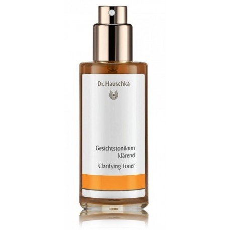 Dr. Hauschka Clarifying Toner 100 ml Dr. Hauschka Clarifying Toner 100 ml