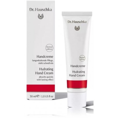 Dr. Hauschka Hydrating Hand Cream 50 ml