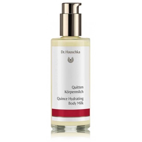 Dr. Hauschka Quince Hydrating Body Milk 145 ml