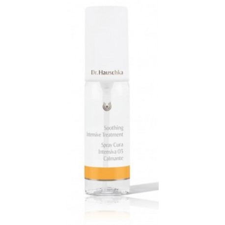 Dr. Hauschka Soothing Intensive Treatment 40 ml Dr. Hauschka Soothing Intensive Treatment 40 ml