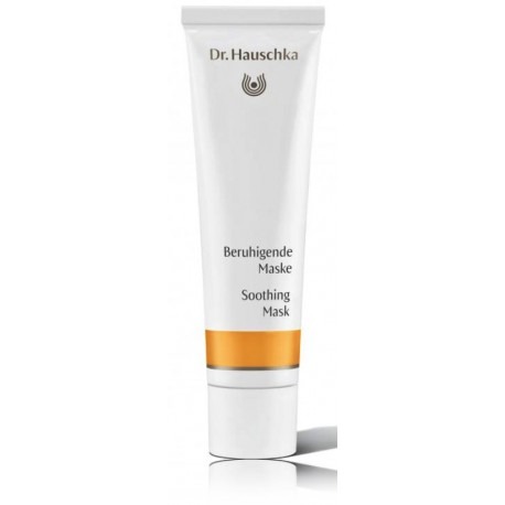 Dr. Hauschka Soothing Mask 30 ml