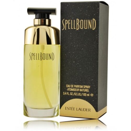 Estee Lauder Spellbound EDP W 50 ml Estee Lauder Spellbound EDP W 50 ml