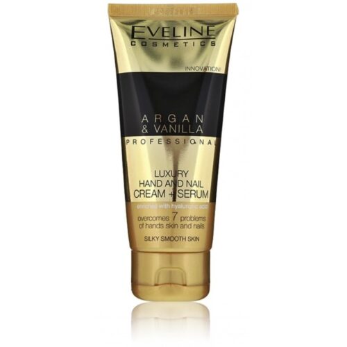 Eveline Argan & Vanilla Hand Cream 100 ml