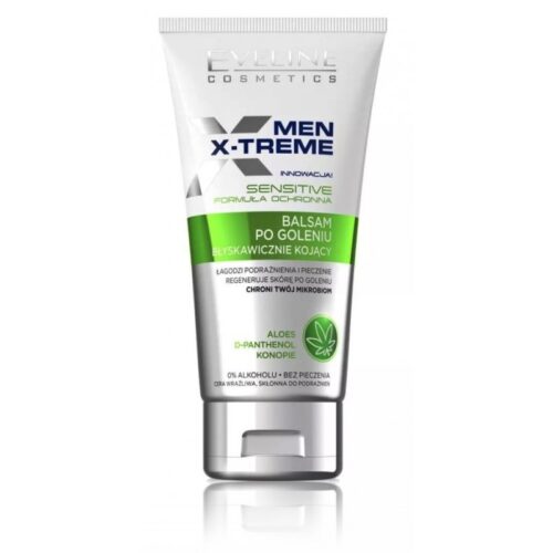 Eveline Men X-treme After Shave Balm 150 ml