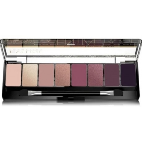 Eveline Professional Eyeshadow Palette 05 Essential Rose 9,6 g