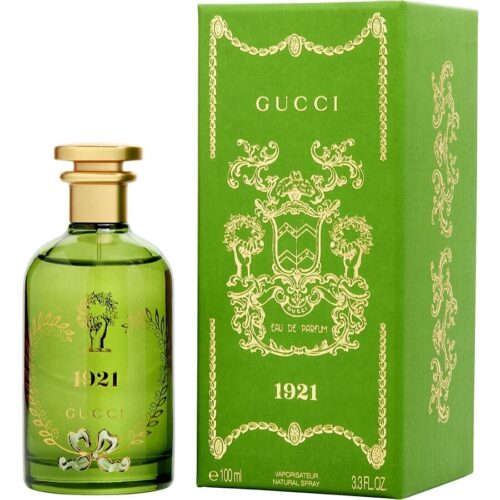 Gucci 1921 EDP U 100 ml
