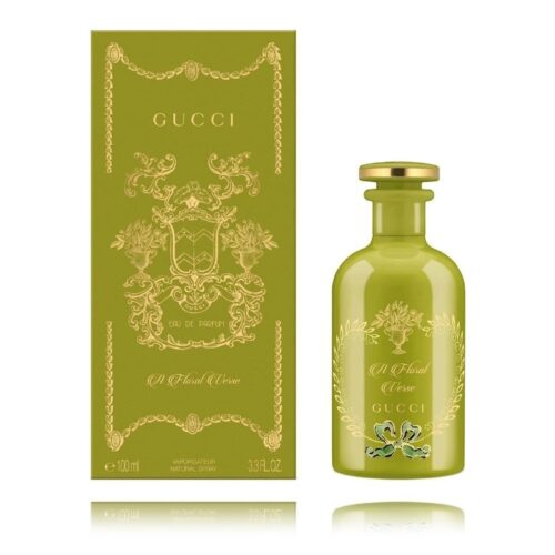 Gucci A Floral Verse EDP U 100 ml