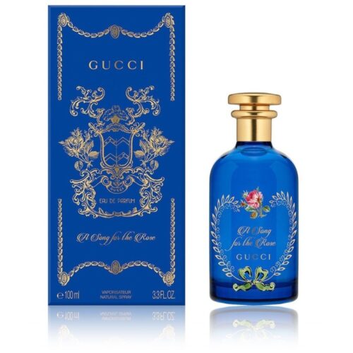 Gucci A Song For The Rose EDP U 100 ml