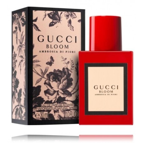 Gucci Bloom Ambrosia di Fiori EDP W 30 ml