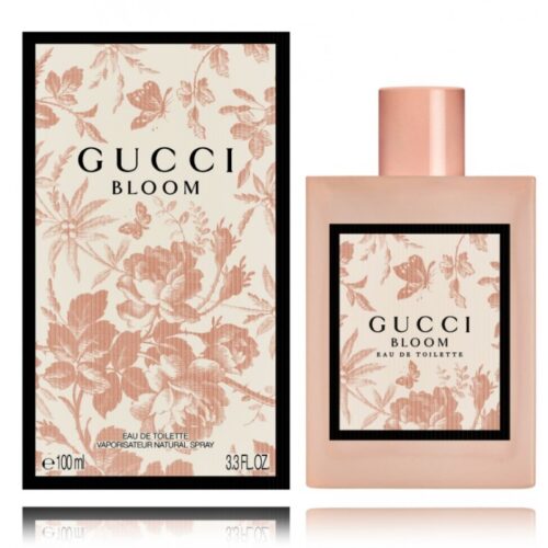 Gucci Bloom EDT W 100 ml