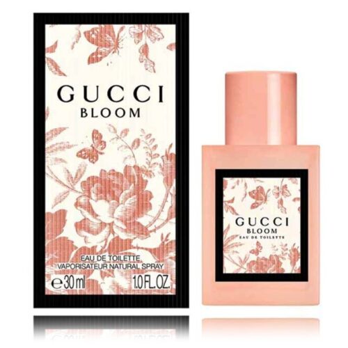 Gucci Bloom EDT W 30 ml