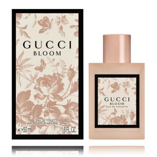 Gucci Bloom EDT W 50 ml