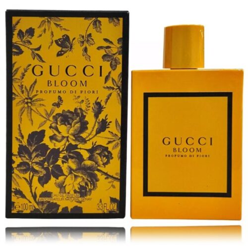 Gucci Bloom Profumo di Fiori EDP W 100 ml