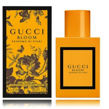 Gucci Bloom Profumo di Fiori EDP W 30 ml