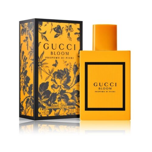 Gucci Bloom Profumo di Fiori EDP W 50 ml