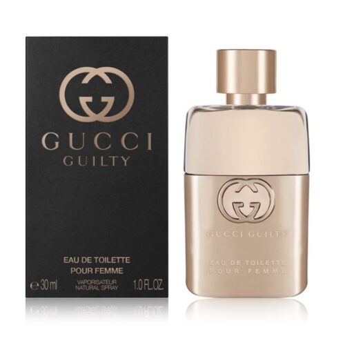 Gucci Guilty Pour Femme 2021 EDT W 90 ml