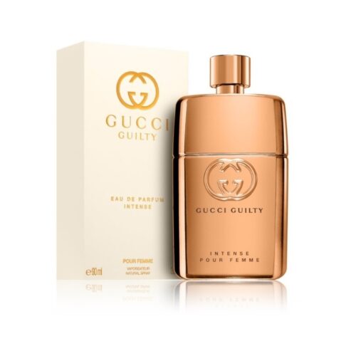 Gucci Guilty Pour Femme Intense EDP W 30 ml