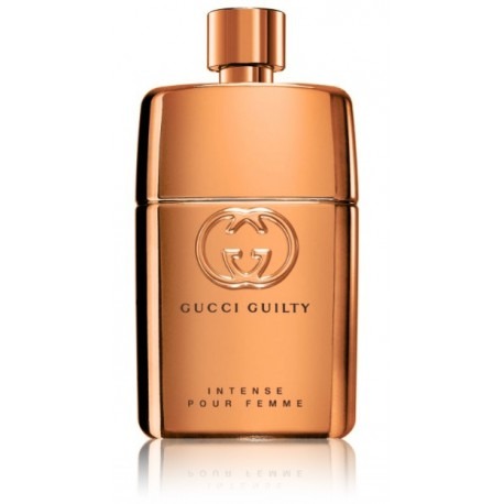 Gucci Guilty Pour Femme Intense EDP W 90 ml