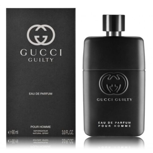 Gucci Guilty Pour Homme EDP M 90 ml