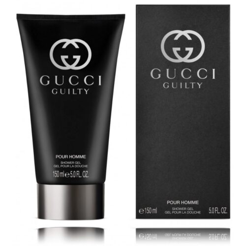 Gucci Guilty Pour Homme SWG M 150 ml