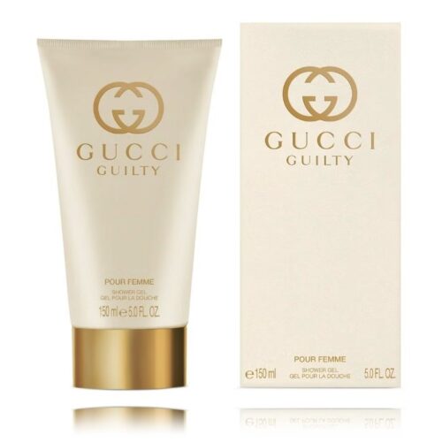 Gucci Guilty SWG W 150 ml