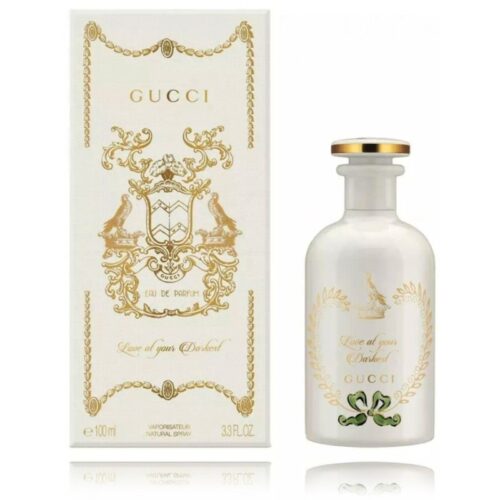 Gucci Love At Your Darkest EDP U 100 ml