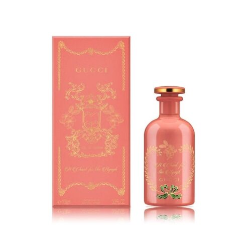 Gucci The Alchemyst's Garden A Chant for the Nymph EDP U 100 ml