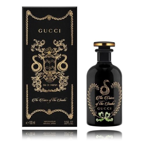 Gucci The Voice Of The Snake EDP U 100 ml