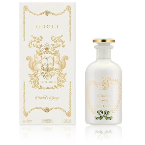 Gucci Winter's Spring EDP U 100 ml