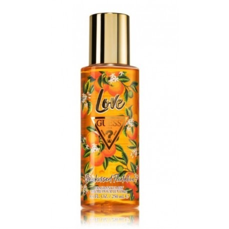 Guess Love Sunkissed Flirtation BOR W 250 ml