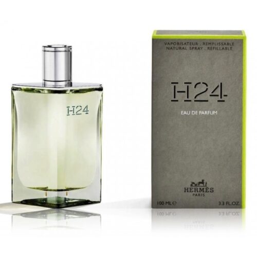 Hermès H24 EDP M 100 ml Hermès H24 EDP M 100 ml