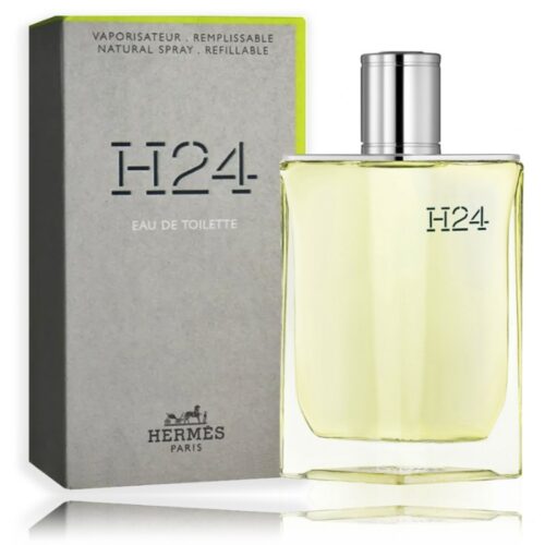 Hermès H24 EDT M 30 ml Refillable Hermès H24 EDT M 30 ml Refillable