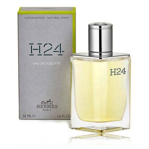 Hermes H24 EDT - Refillable M 50 ml Hermes H24 EDT - Refillable M 50 ml