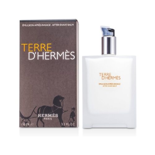 Hermes Terre D'Hermes ASB M 100 ml
