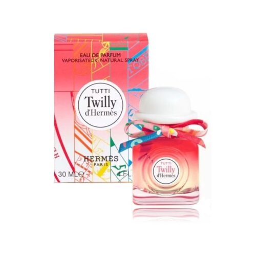 Hermès Tutti Twilly d'Hermès EDP W 30 ml Hermès Tutti Twilly d'Hermès EDP W 30 ml