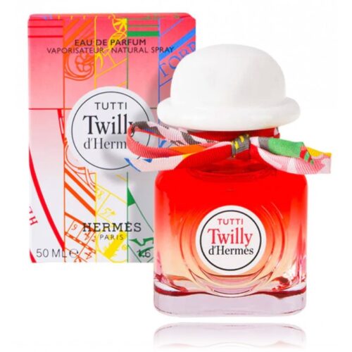 Hermès Tutti Twilly d'Hermès EDP W 50 ml Hermès Tutti Twilly d'Hermès EDP W 50 ml