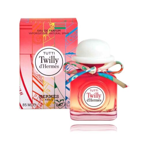 Hermès Tutti Twilly d'Hermès EDP W 85 ml Hermès Tutti Twilly d'Hermès EDP W 85 ml