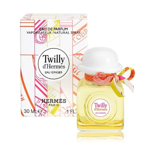 Hermes Twilly Eau Ginger EDP W 30 ml Hermes Twilly Eau Ginger EDP W 30 ml