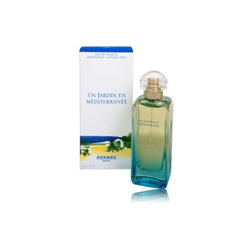 Hermes Un Jardin Méditerranée EDT U 100 ml Hermes Un Jardin Méditerranée EDT U 100 ml
