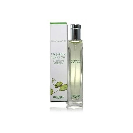 Hermès Un Jardin Sur Le Toit EDT U 50 ml Refillable
